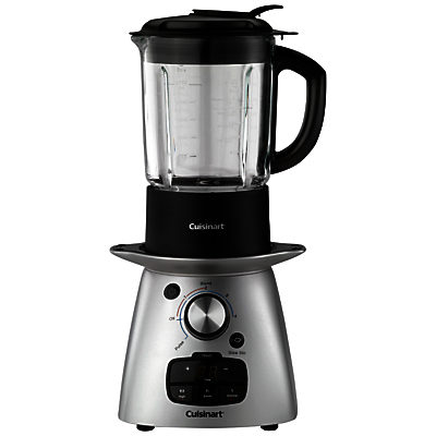 Cuisinart SSB3U Soup Maker Plus